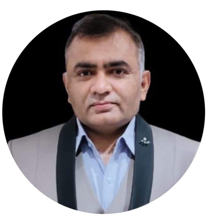 Arvind Gajera